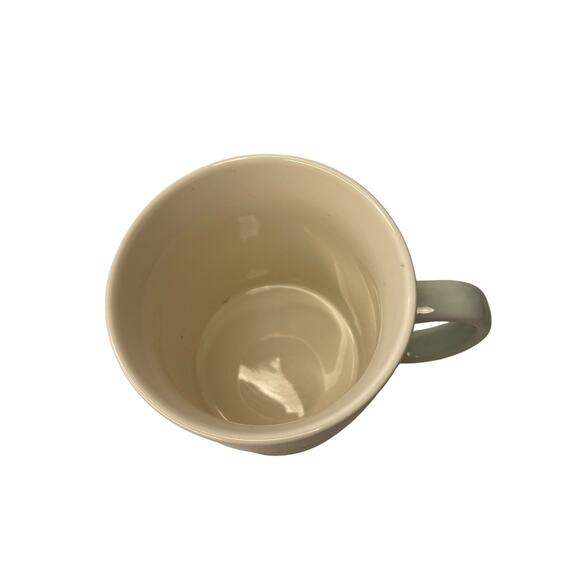 STARBUCKS BIG CHRISTMAS COFFE MUG, CUP - Picture 4 of 7